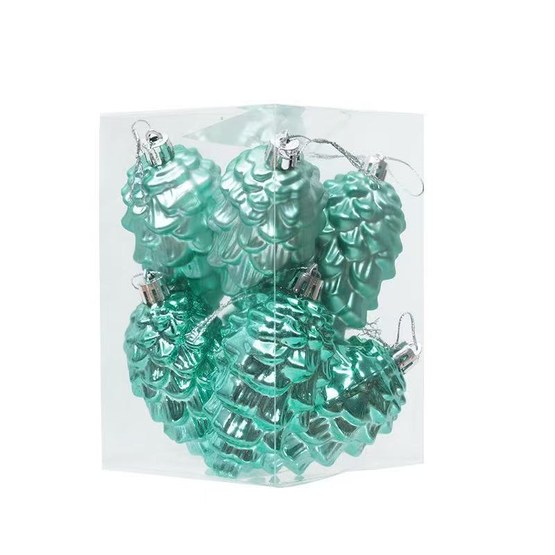 DROPPZZA Christmas Hat Tree Pendant Ornament