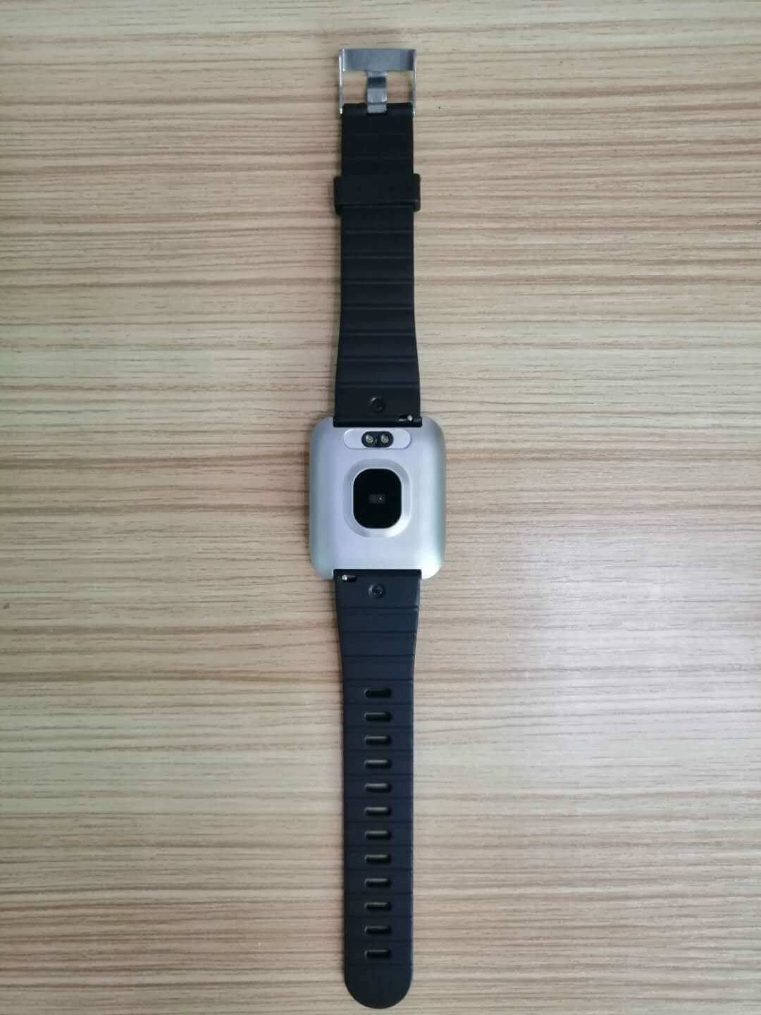 DROPPZZA GPS Sport Smartwatch