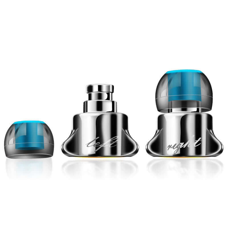 DROPPZZA Premium Earphones