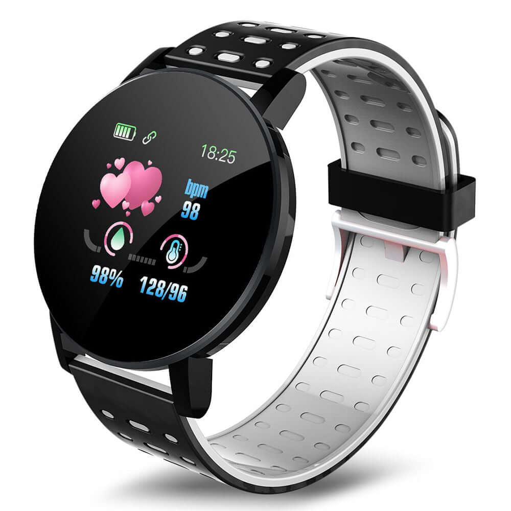 DROPPZZA Smart Watch