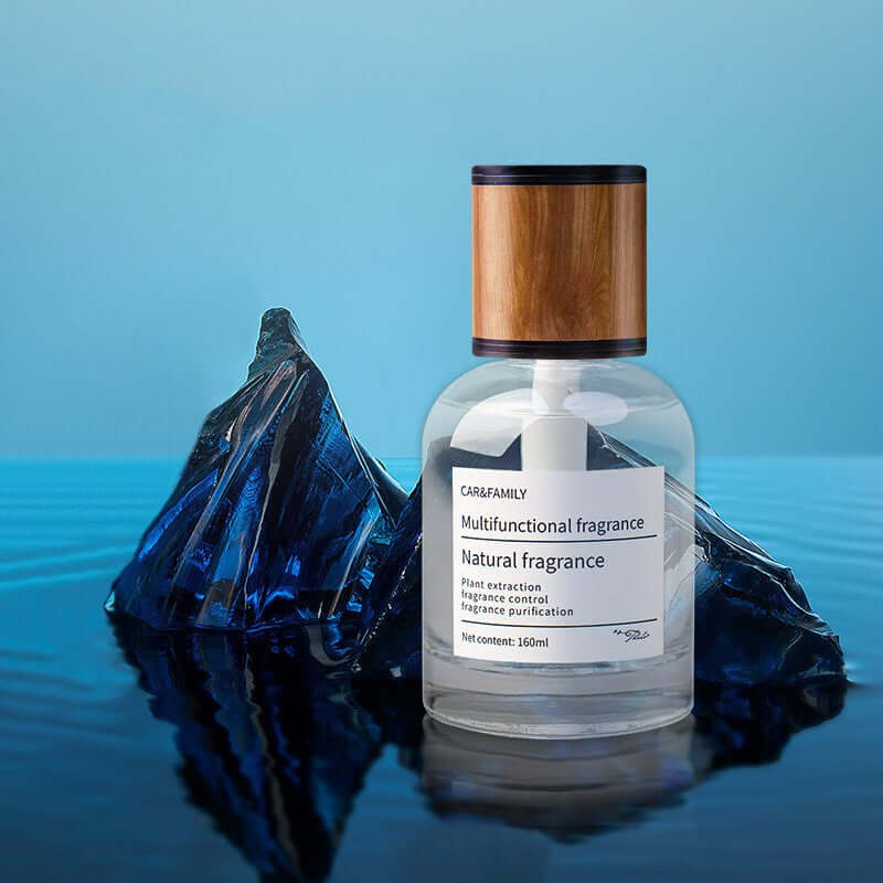 DROPPZZA-Car-Mounted-Fragrance-Perfume-Vehicle-Accessory