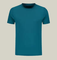 DROPPZZA Men’s Quick-Dry Sports T-Shirt