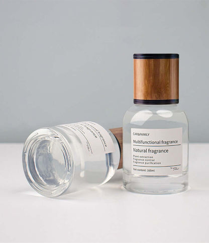 DROPPZZA-Car-Mounted-Fragrance-Perfume-Vehicle-Accessory