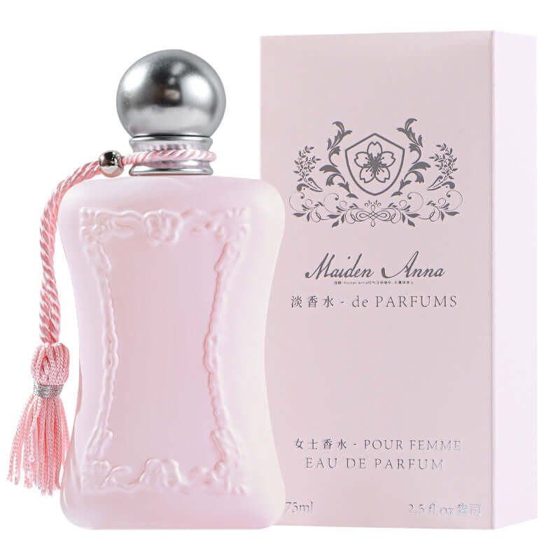 DROPPZZA perfume-for-women-anna-fragrance-