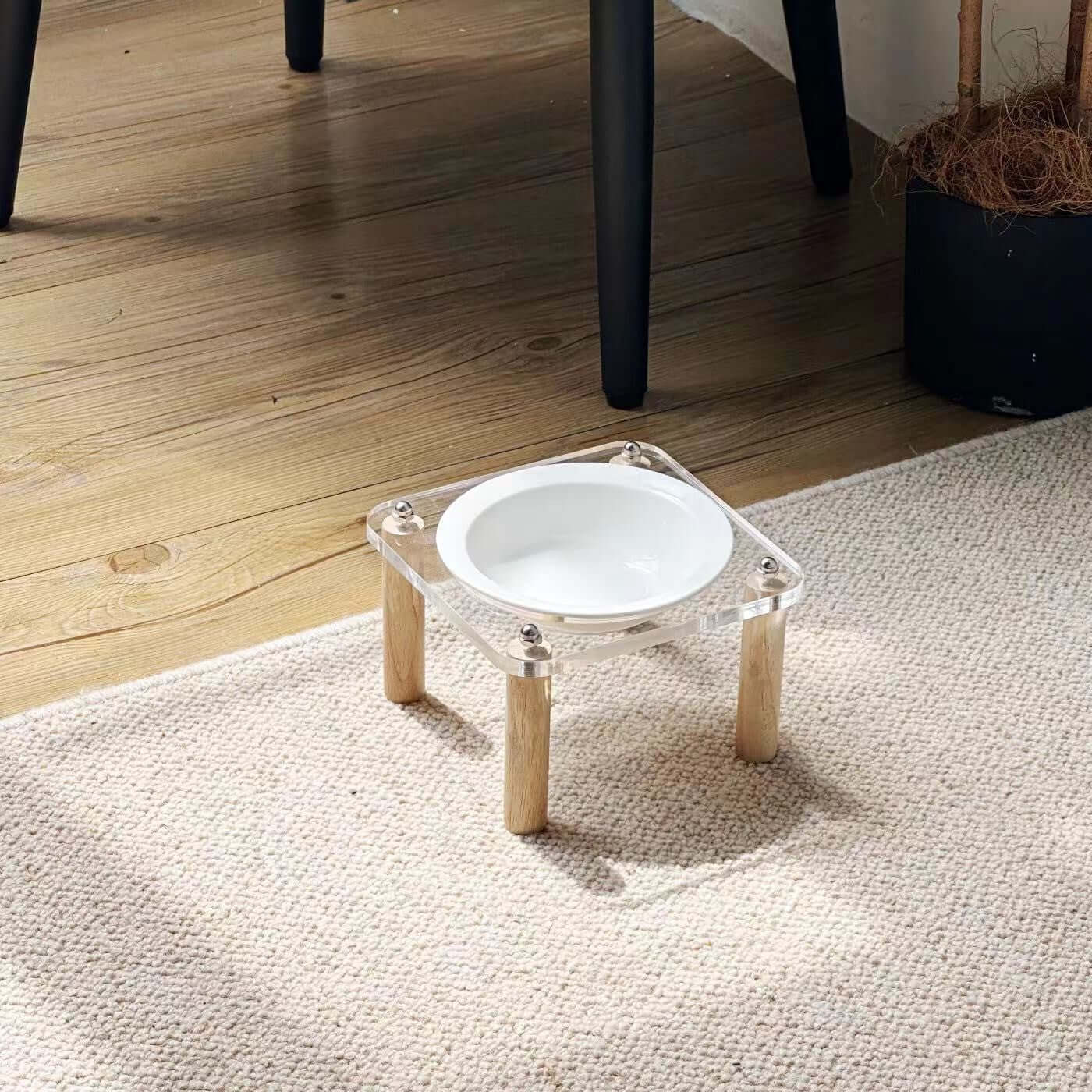 droppzza-cat-water-bowl-dog-basin-anti-tumble