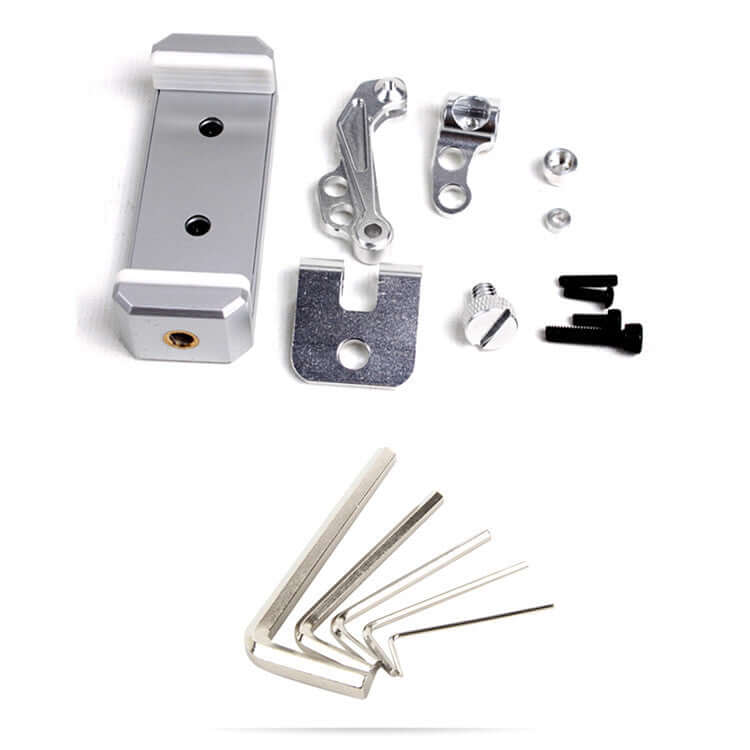 DROPPZZA Universal Remote Holder