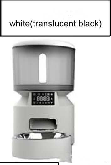 droppzza-electric-intelligent-feeding-all-in-one-feeding-machine