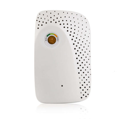DROPPZZA Compact Home Mini Dehumidifier