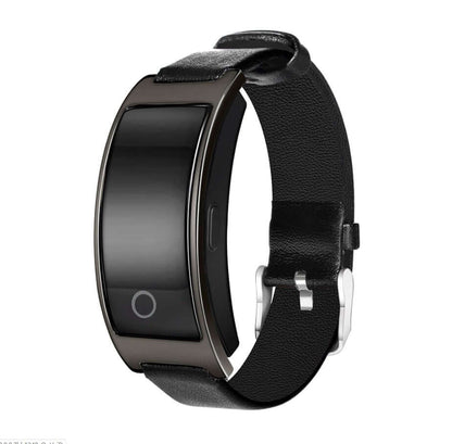 DROPPZZA Health Smartwatch