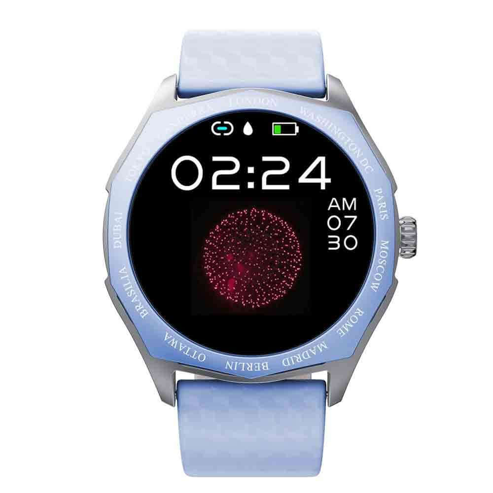 DROPPZZA Step Tracking Smartwatch