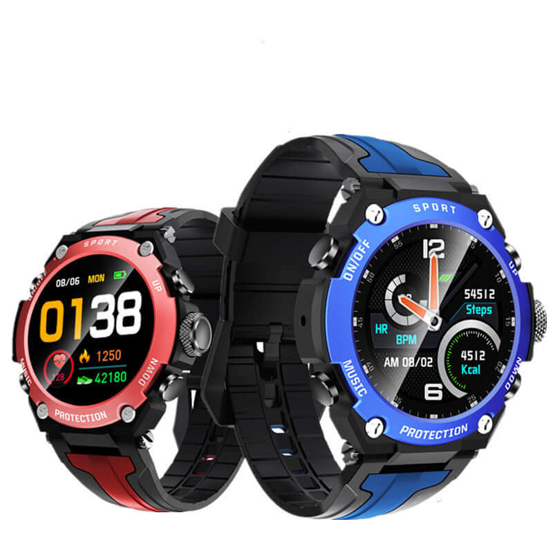 DROPPZZA DK10 SmartWatch