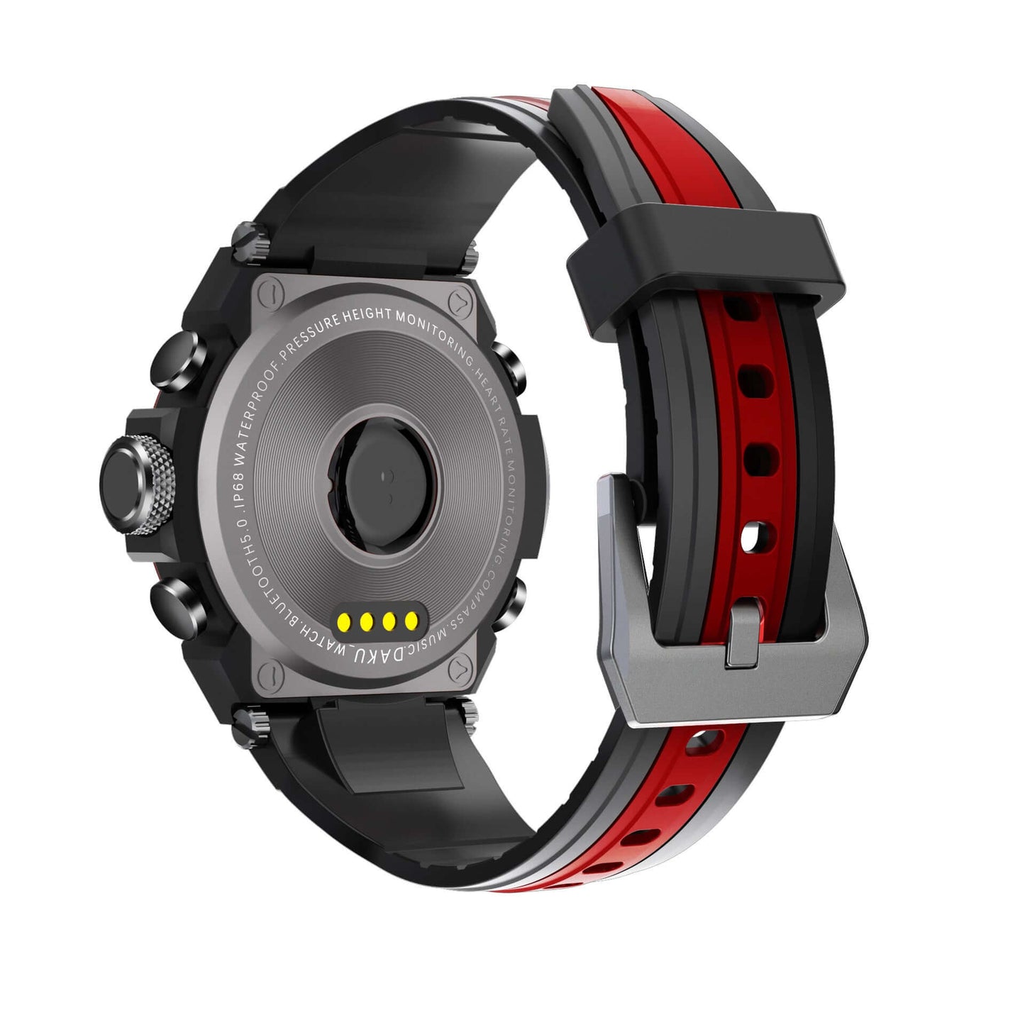 DROPPZZA DK10 SmartWatch