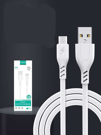 DROPPZZA Fast Charging Cable