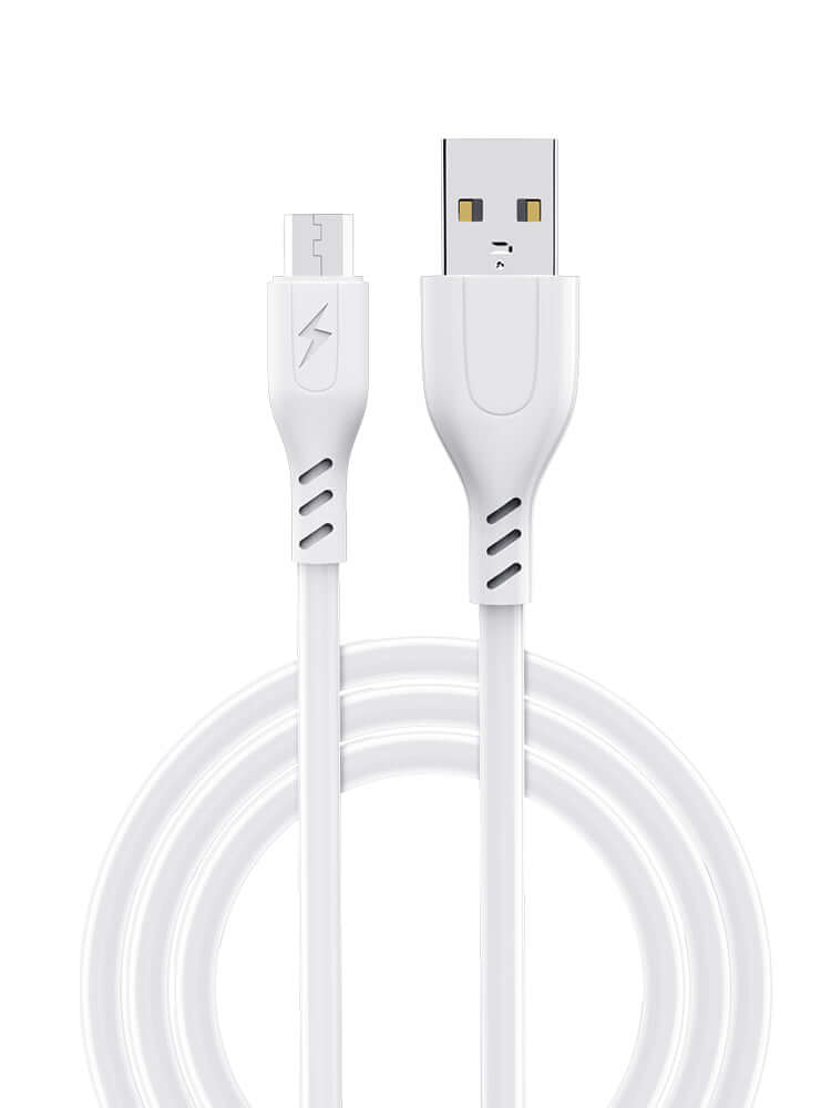 DROPPZZA Fast Charging Cable