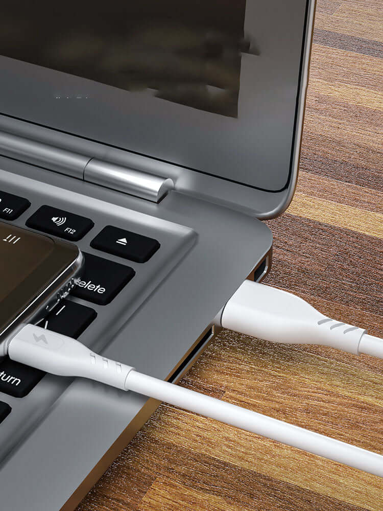 DROPPZZA Fast Charging Cable
