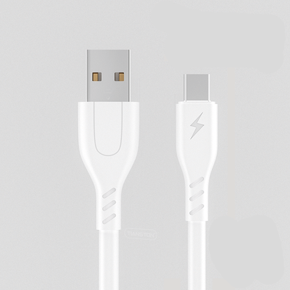 DROPPZZA Fast Charging Cable
