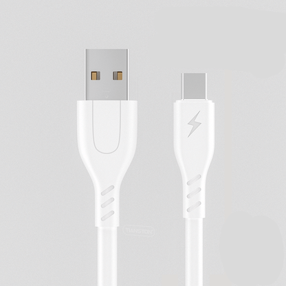 DROPPZZA Fast Charging Cable