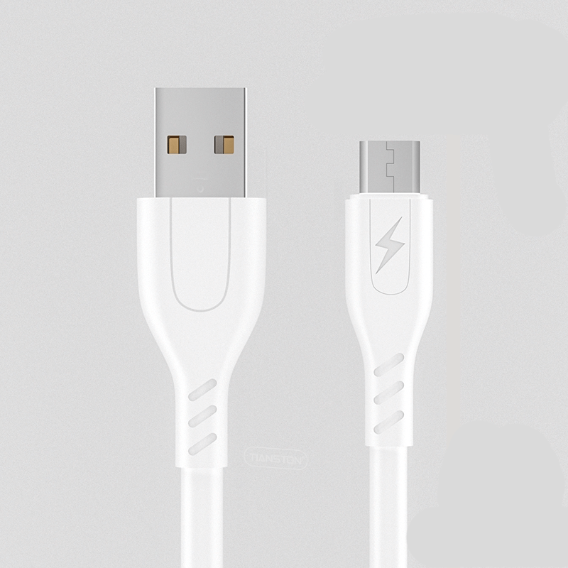 DROPPZZA Fast Charging Cable
