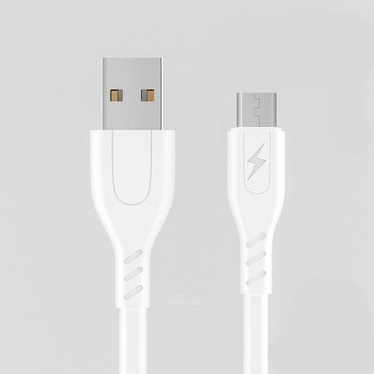 DROPPZZA Fast Charging Cable
