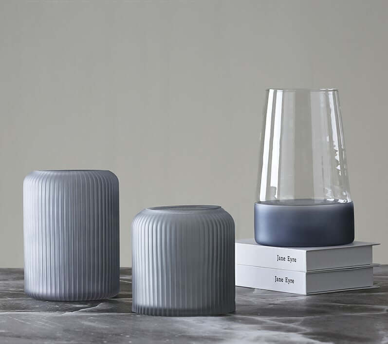 DROPPZZA Modern Minimalist Living Room Decor