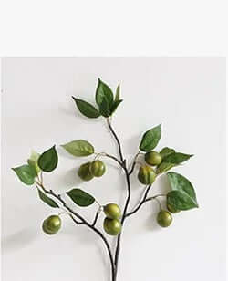 DROPPZZA Modern Minimalist Living Room Decor