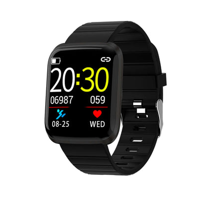 DROPPZZA GPS Sport Smartwatch
