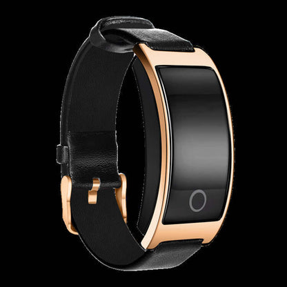 DROPPZZA Health Smartwatch