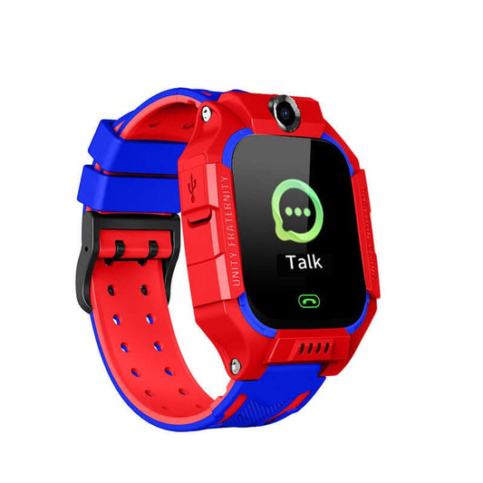 DROPPZZA Kids Smart Watch