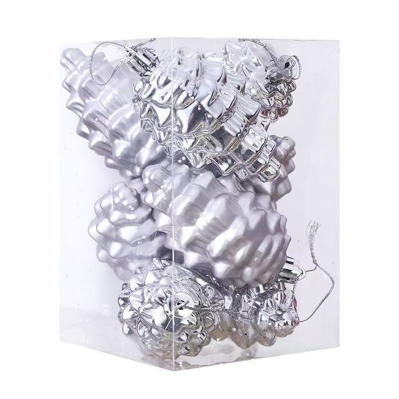 DROPPZZA Christmas Hat Tree Pendant Ornament