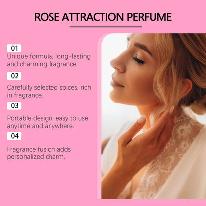 DROPPZZA-Rose-Light-Perfume-Natural-Portable
