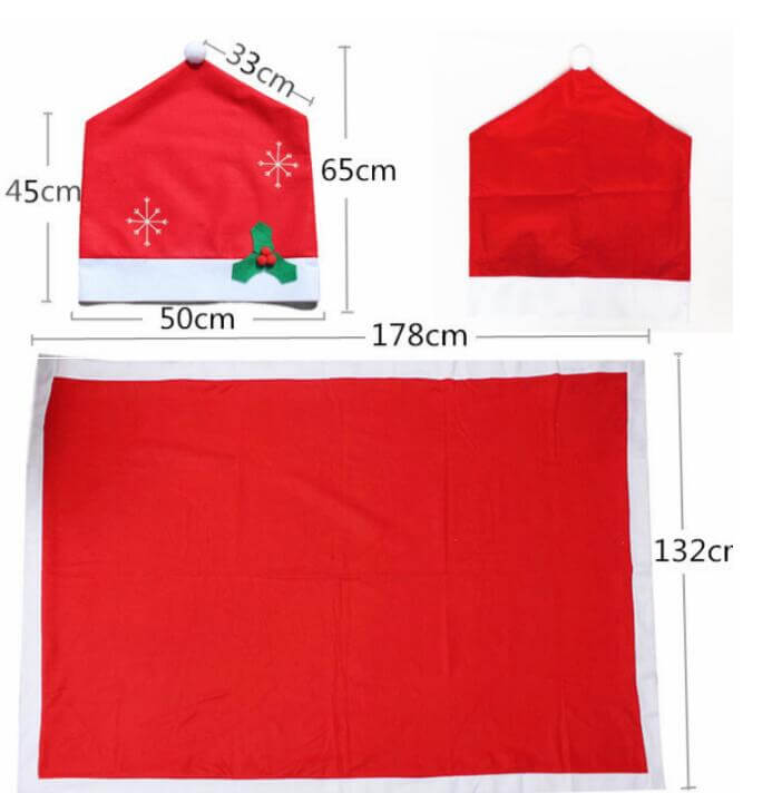 DROPPZZA Creative Home Decor Set