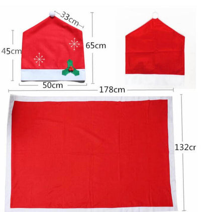 DROPPZZA Creative Home Decor Set