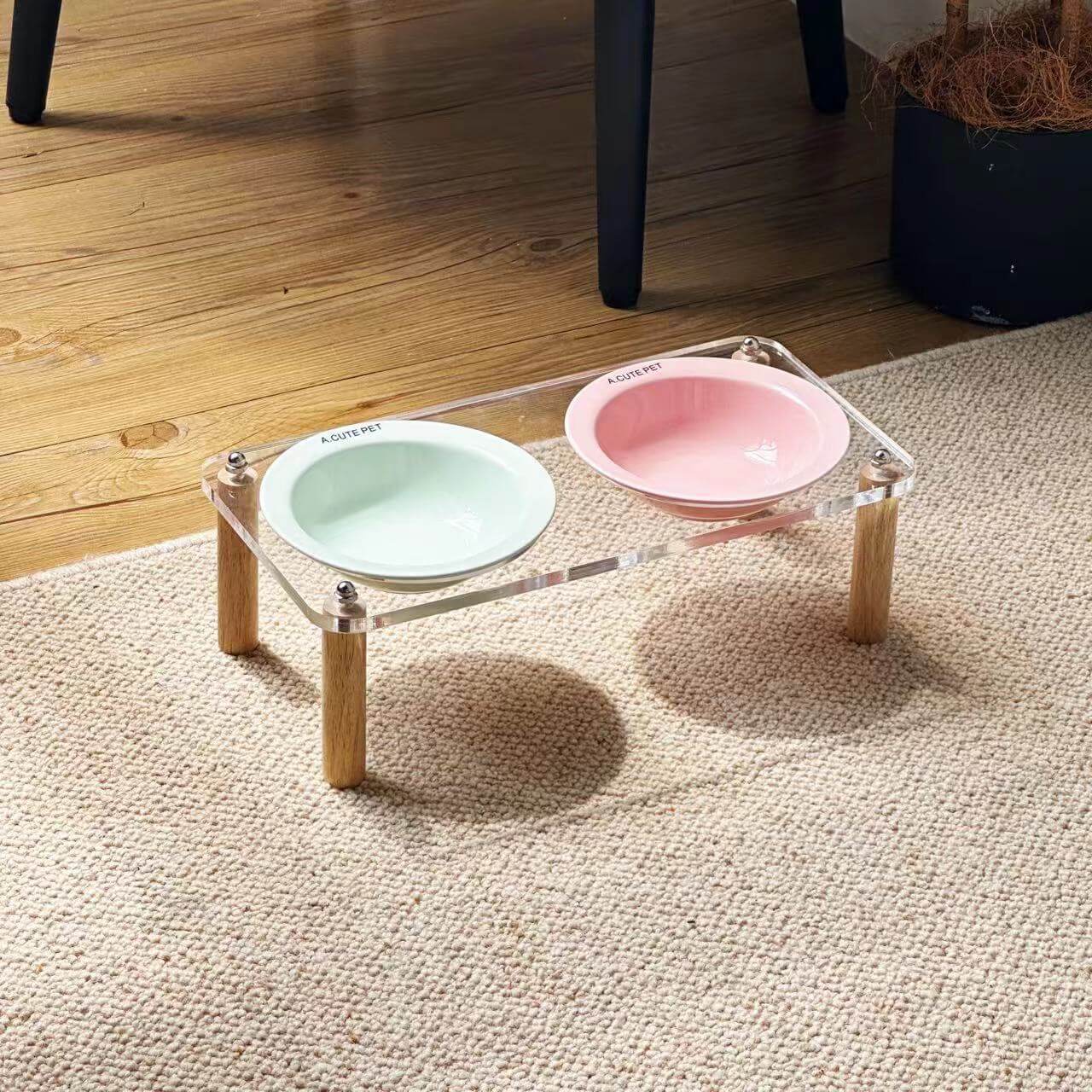 droppzza-cat-water-bowl-dog-basin-anti-tumble