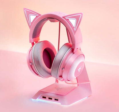 DROPPZZA Cat Earphones