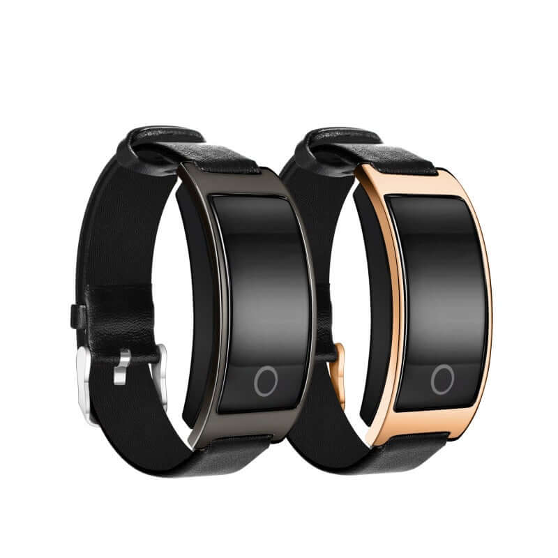 DROPPZZA Health Smartwatch