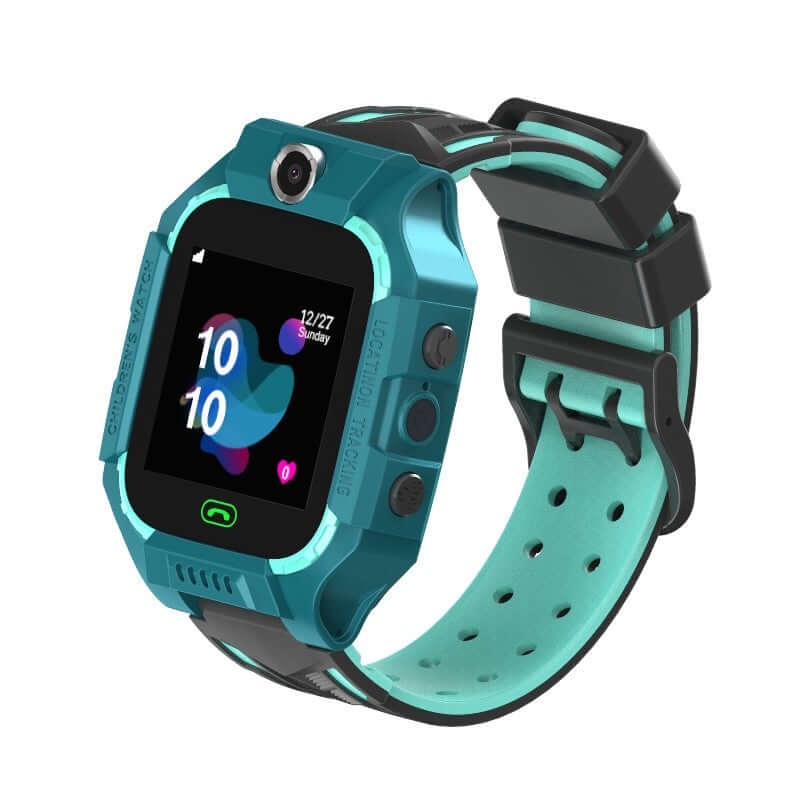 DROPPZZA Kids Smart Watch