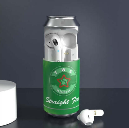 DROPPZZA Brightside Wireless Earphones