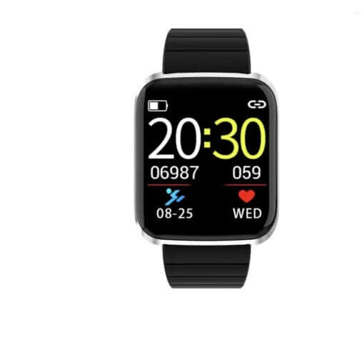 DROPPZZA GPS Sport Smartwatch