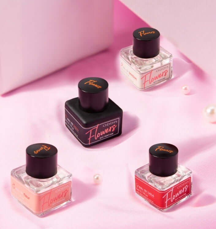 DROPPZZA-Garden-Private-Perfume-Elegant-Fragrance