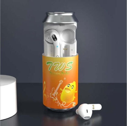 DROPPZZA Brightside Wireless Earphones