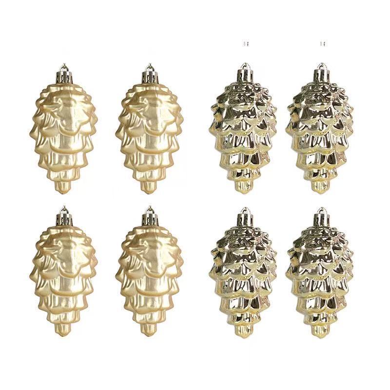 DROPPZZA Christmas Hat Tree Pendant Ornament