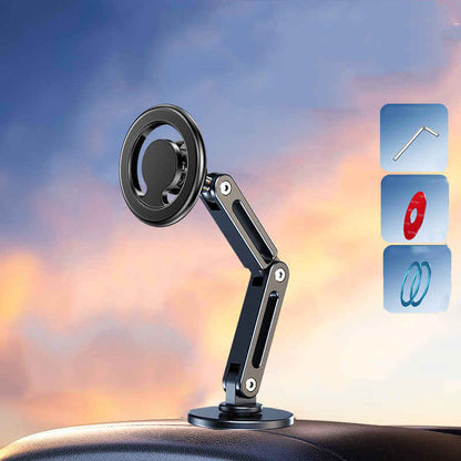 DROPPZZA Car Bracket Base