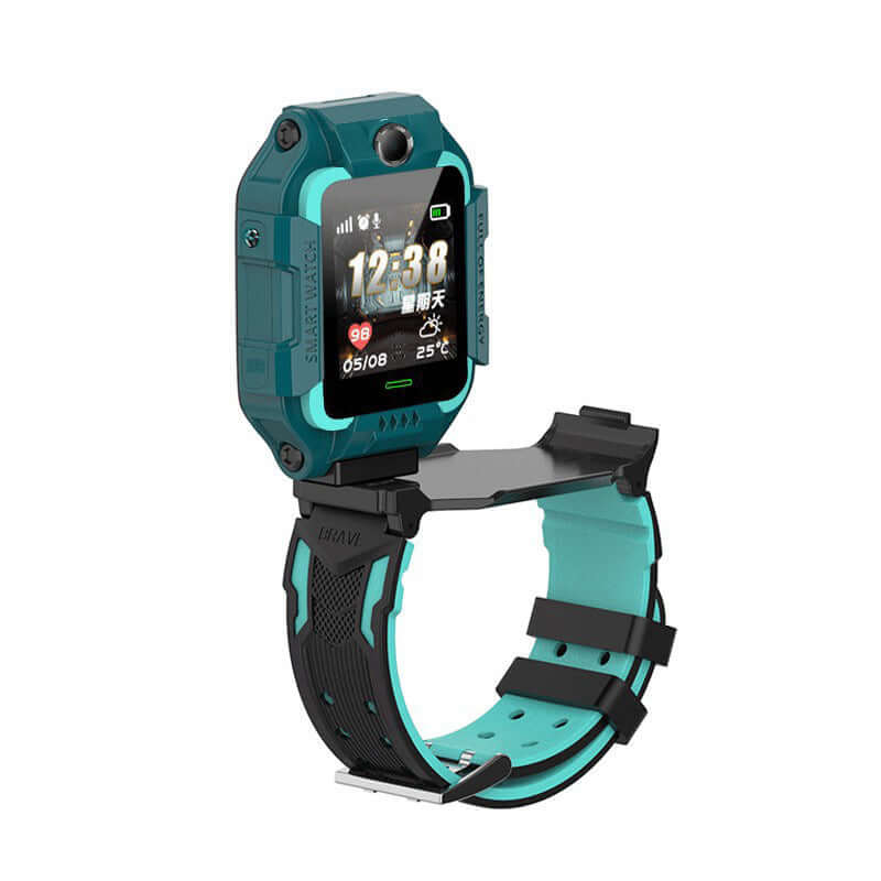 DROPPZZA Kids Smart Watch