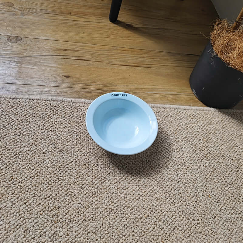 droppzza-cat-water-bowl-dog-basin-anti-tumble