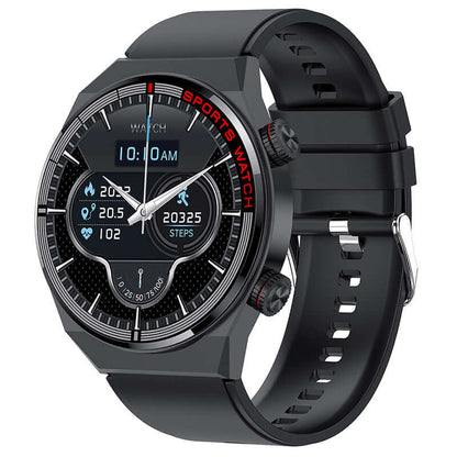 DROPPZZA Bluetooth Call Smart Watch