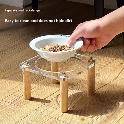 droppzza-cat-water-bowl-dog-basin-anti-tumble