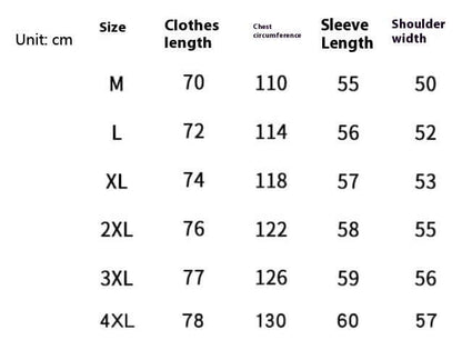 DROPPZZA Men’s Casual Shirt Coat