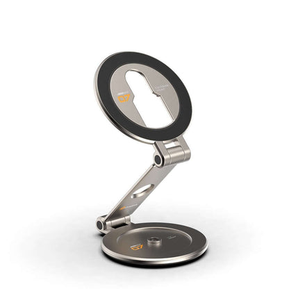 DROPPZZA Magnetic Cold Shoe Bracket