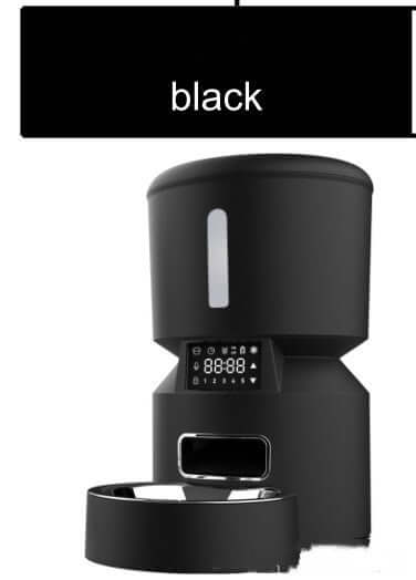 droppzza-electric-intelligent-feeding-all-in-one-feeding-machine