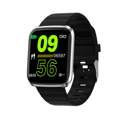 DROPPZZA GPS Sport Smartwatch